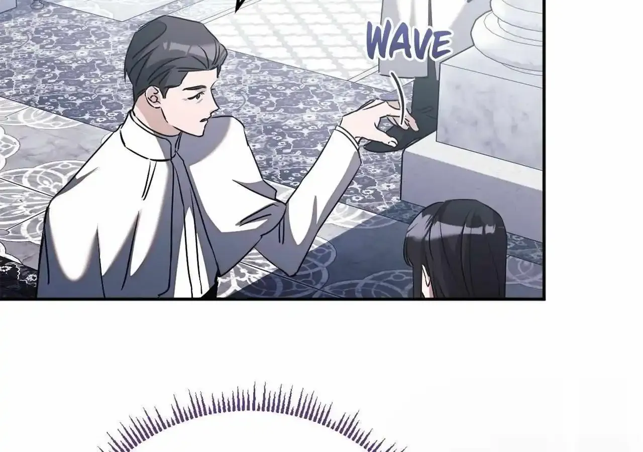 The Saintess Returns To The Emperor Kainu Manga Chapter 57 Page 106