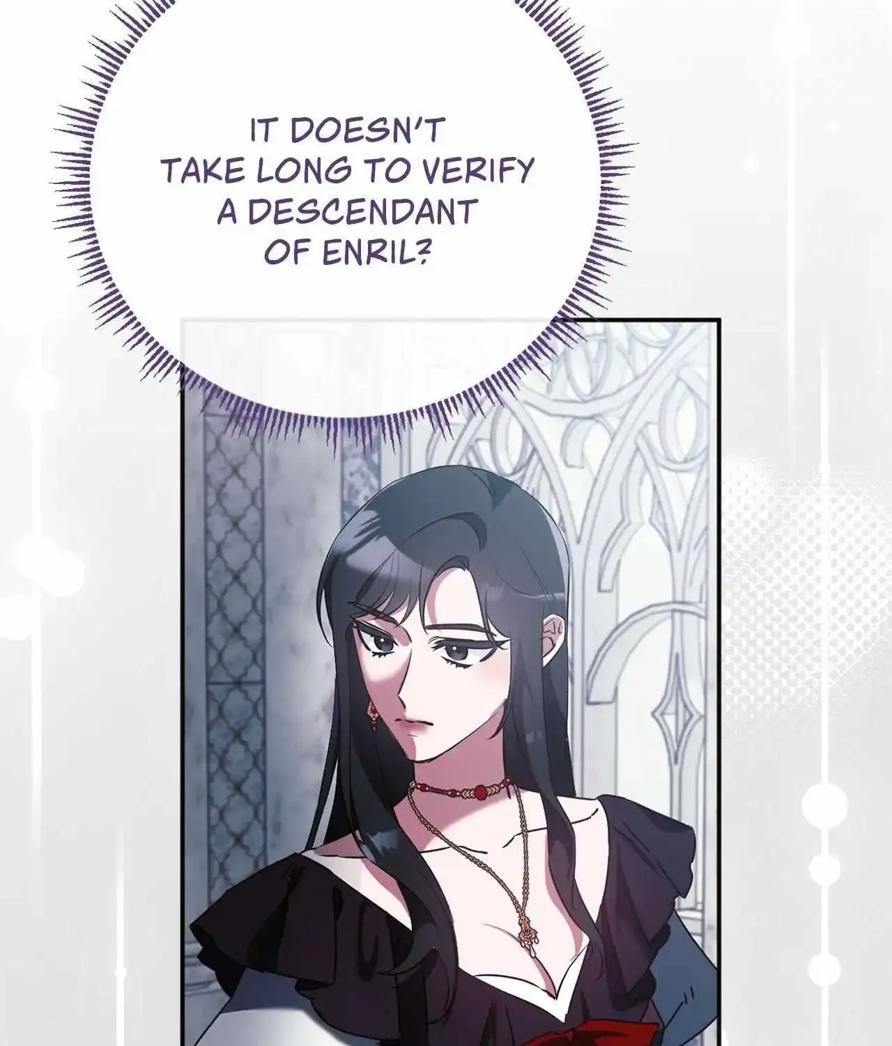 The Saintess Returns To The Emperor Kainu Manga Chapter 57 Page 107