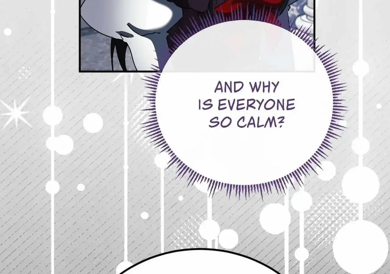 The Saintess Returns To The Emperor Kainu Manga Chapter 57 Page 108