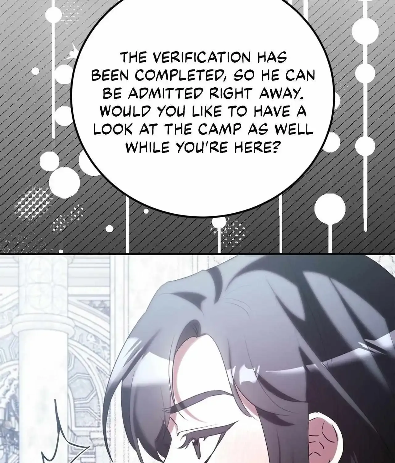 The Saintess Returns To The Emperor Kainu Manga Chapter 57 Page 109