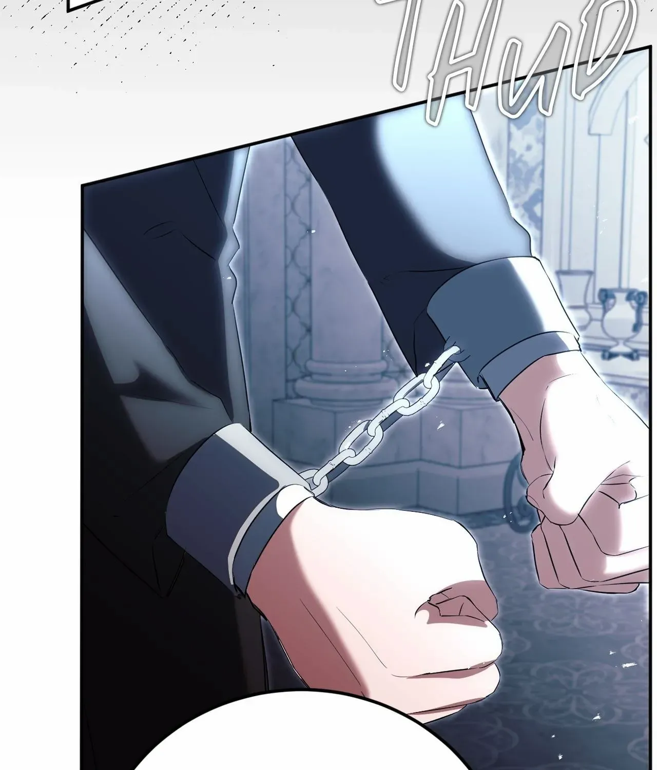 The Saintess Returns To The Emperor Kainu Manga Chapter 57 Page 113