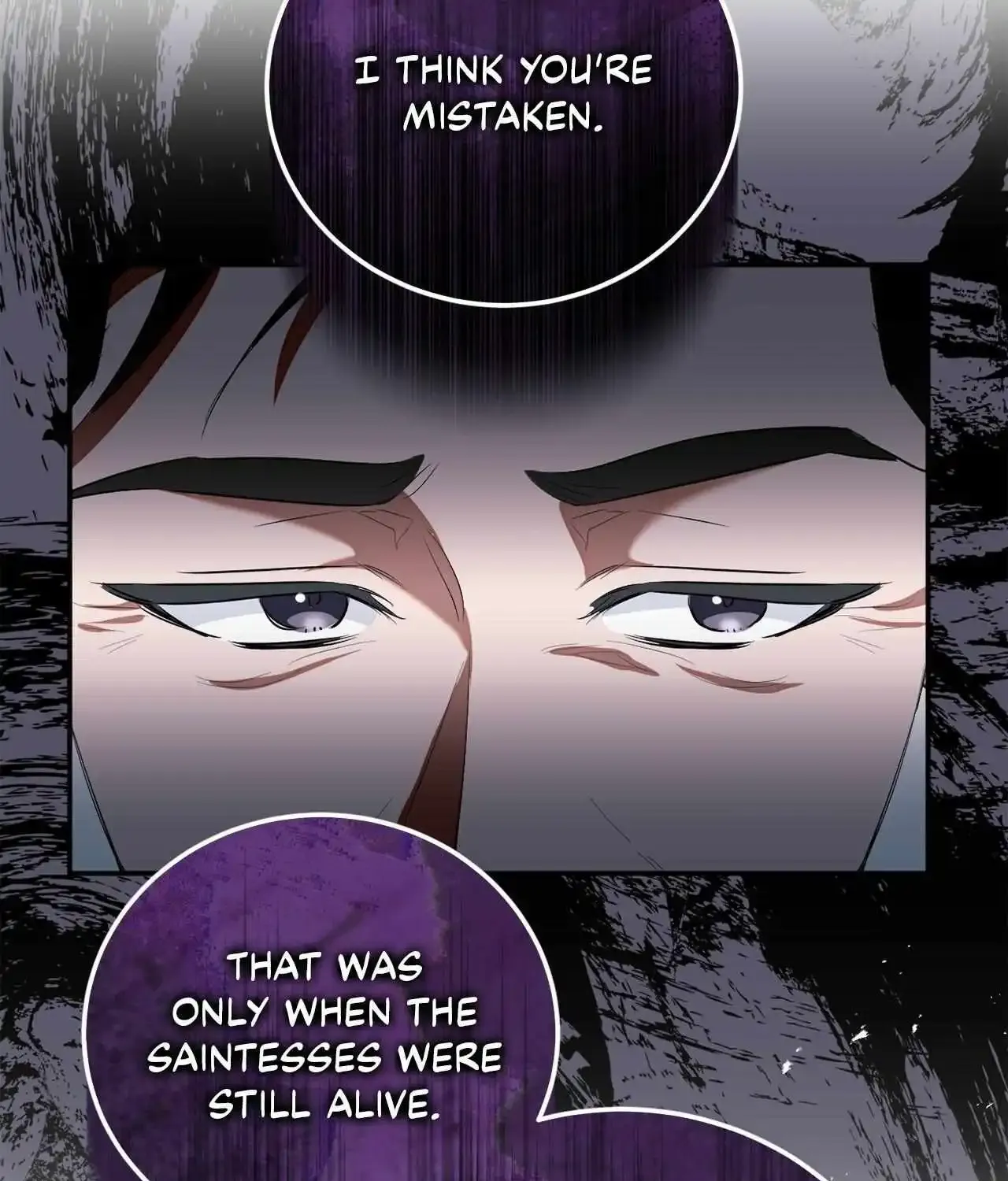 The Saintess Returns To The Emperor Kainu Manga Chapter 57 Page 120