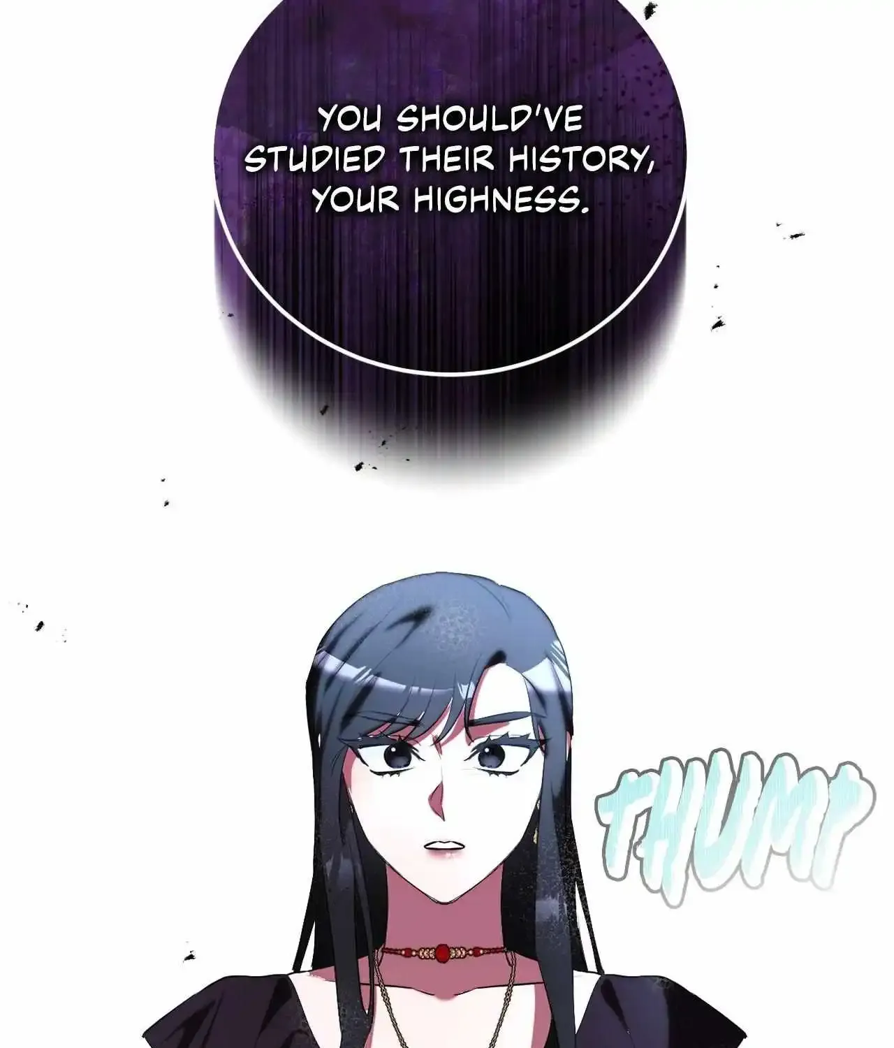 The Saintess Returns To The Emperor Kainu Manga Chapter 57 Page 122