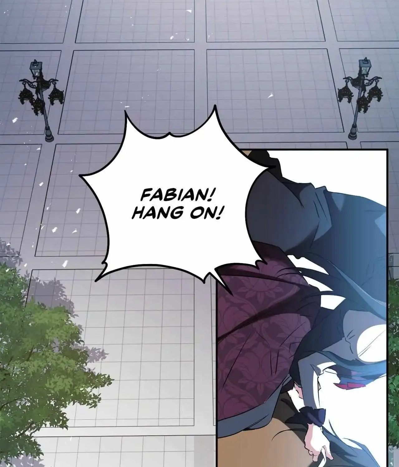 The Saintess Returns To The Emperor Kainu Manga Chapter 57 Page 130