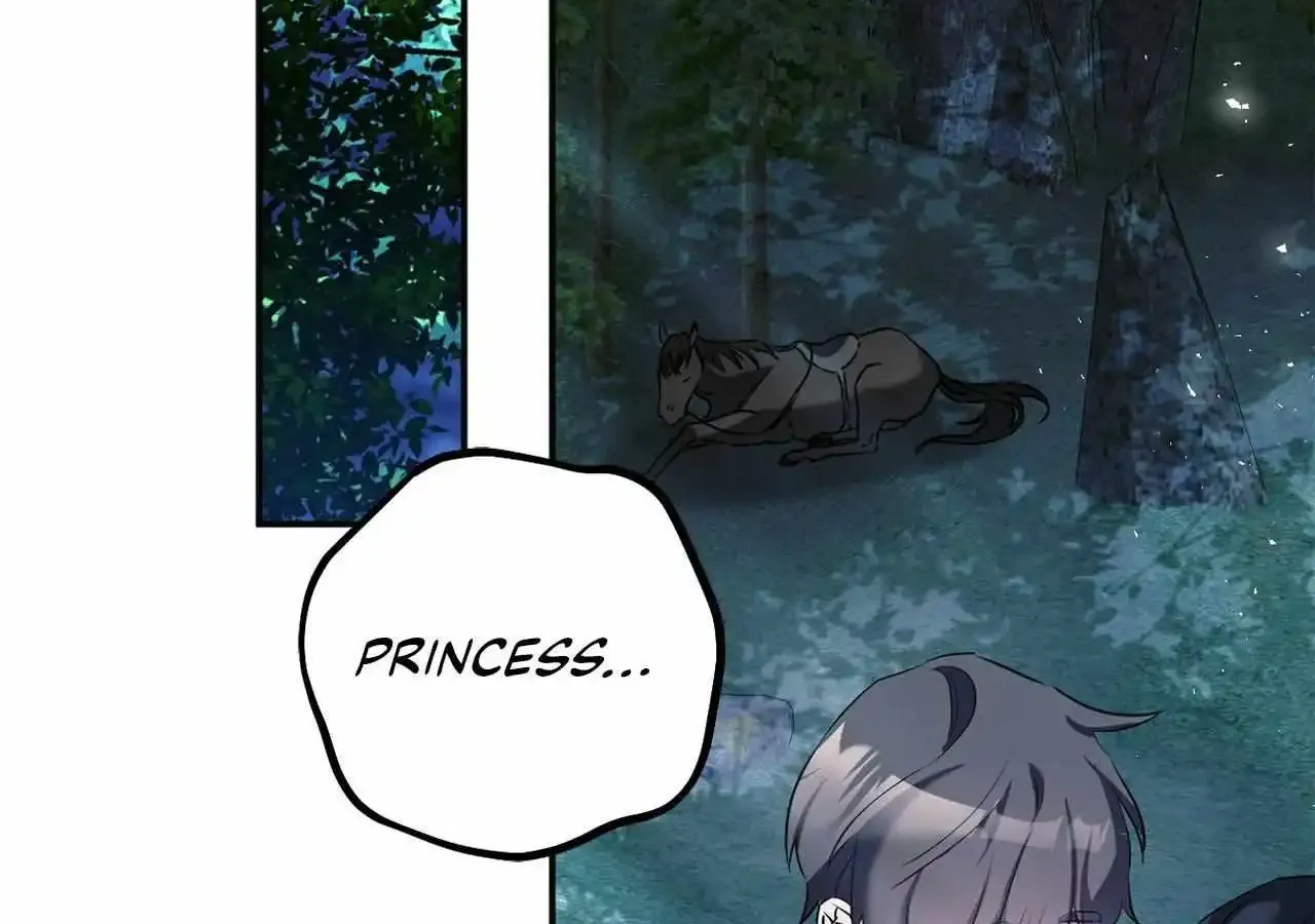 The Saintess Returns To The Emperor Kainu Manga Chapter 57 Page 134