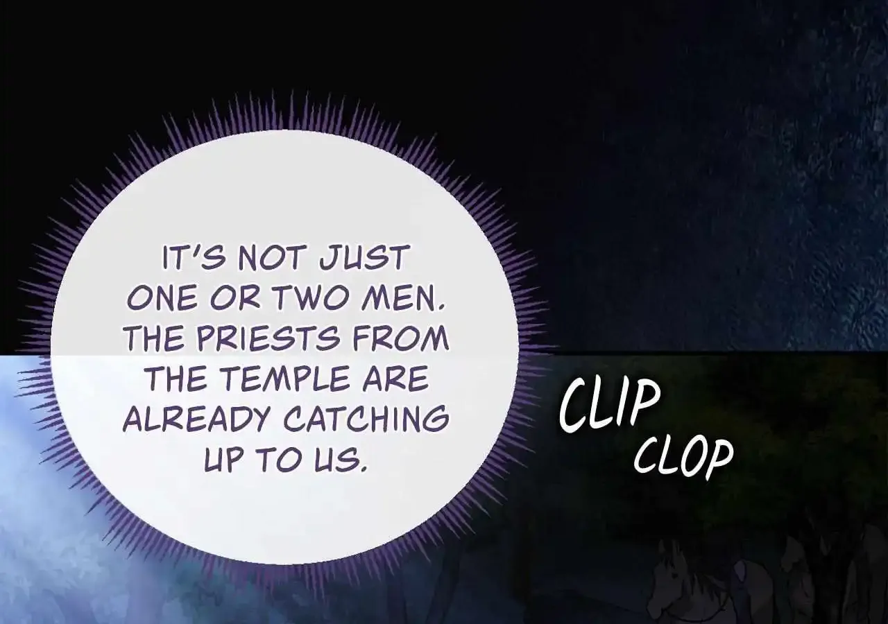 The Saintess Returns To The Emperor Kainu Manga Chapter 57 Page 138
