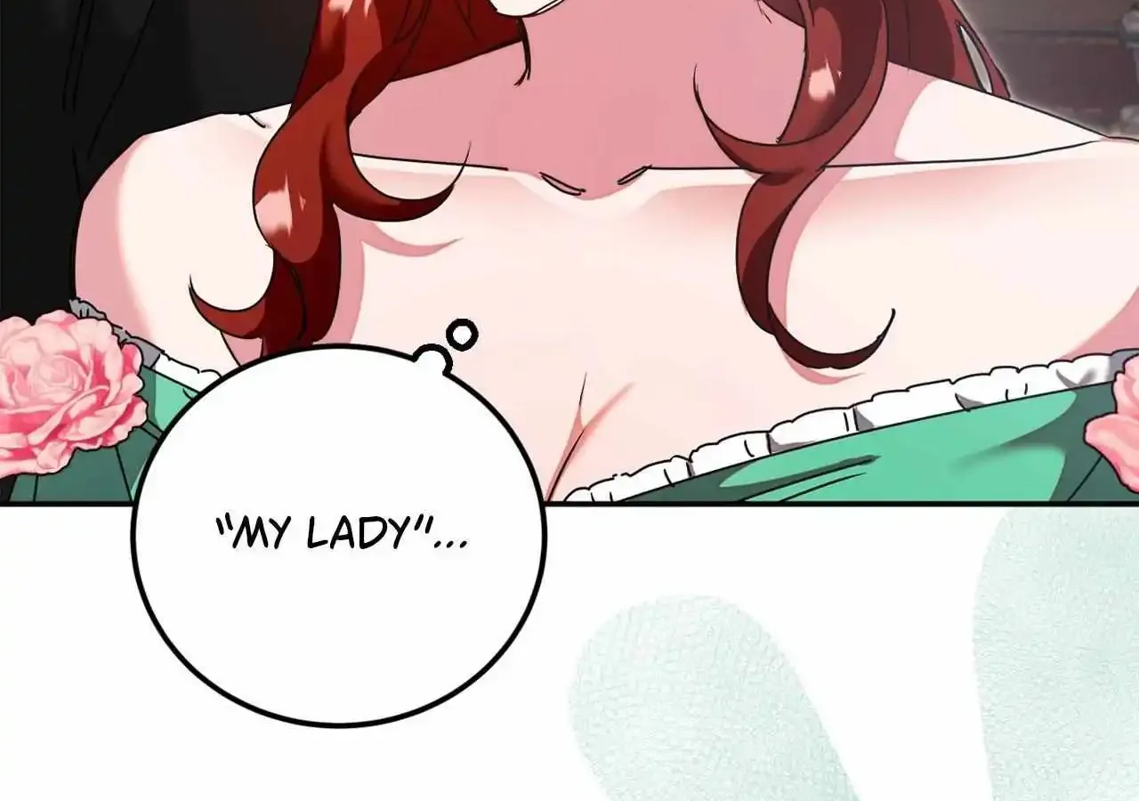 The Saintess Returns To The Emperor Kainu Manga Chapter 56 Page 5