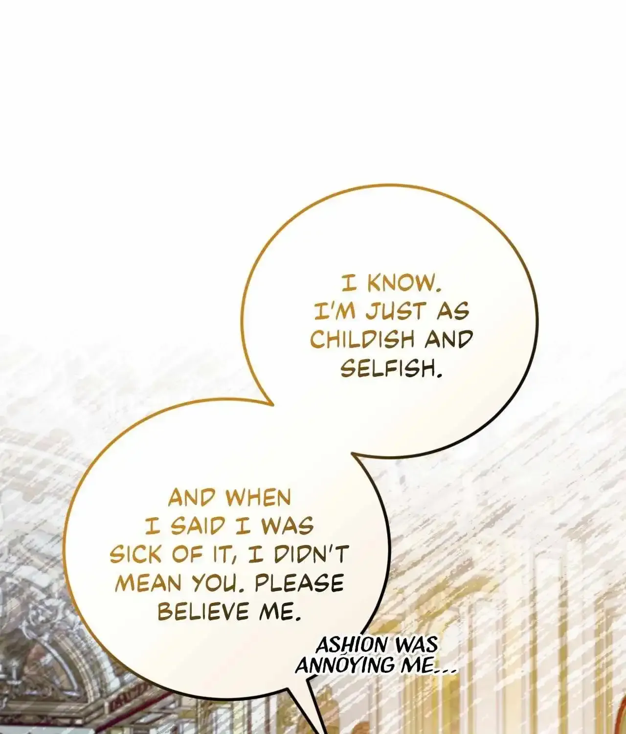 The Saintess Returns To The Emperor Kainu Manga Chapter 56 Page 8