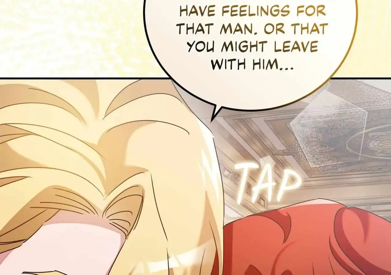 The Saintess Returns To The Emperor Kainu Manga Chapter 56 Page 11