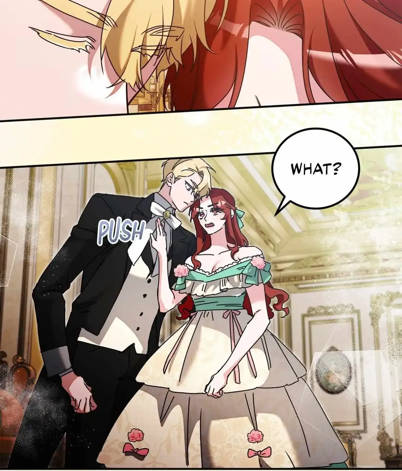 The Saintess Returns To The Emperor Kainu Manga Chapter 56 Page 12