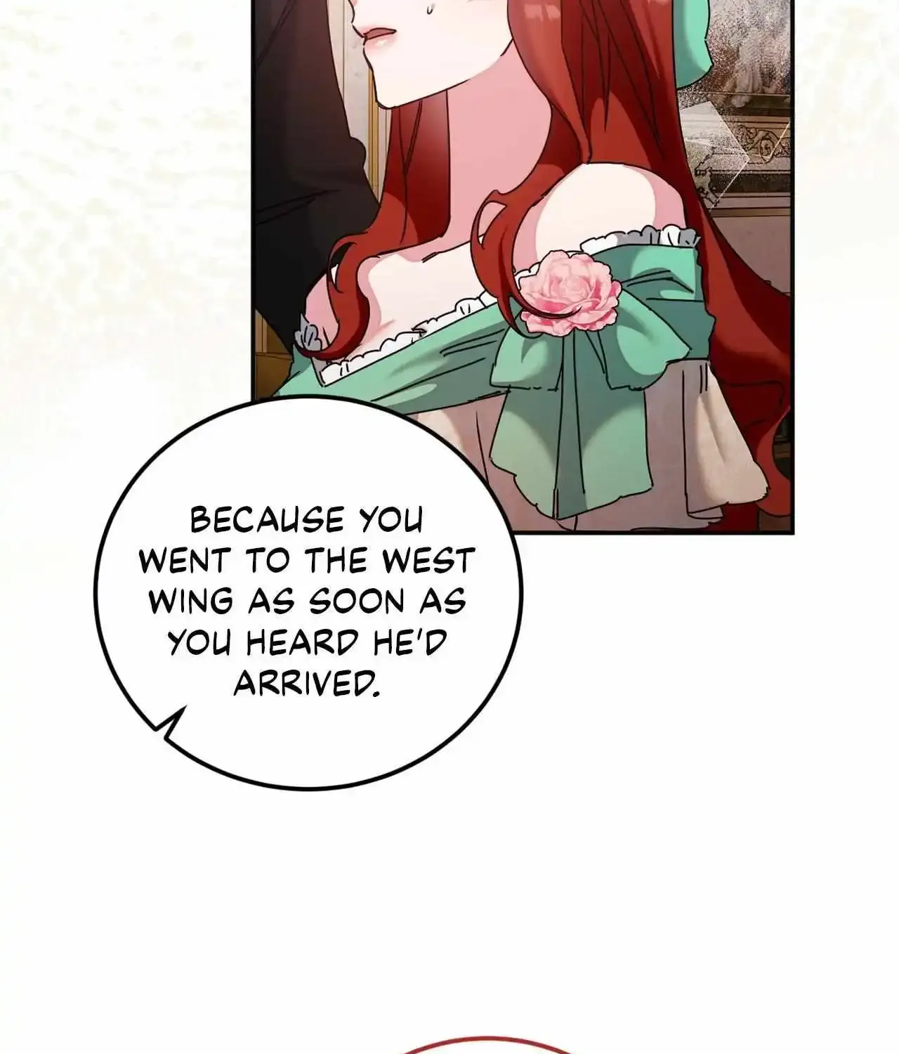 The Saintess Returns To The Emperor Kainu Manga Chapter 56 Page 14