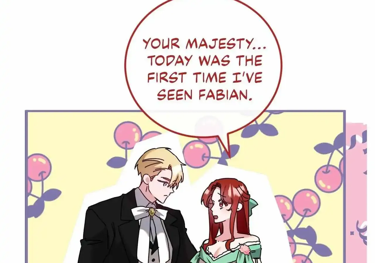 The Saintess Returns To The Emperor Kainu Manga Chapter 56 Page 15