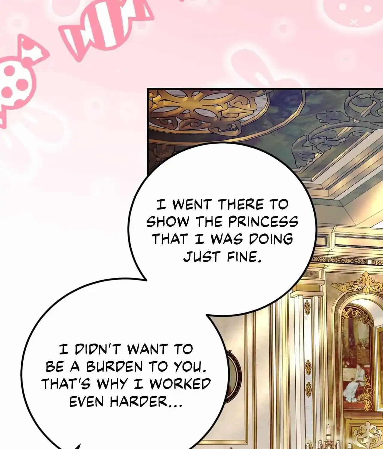 The Saintess Returns To The Emperor Kainu Manga Chapter 56 Page 19