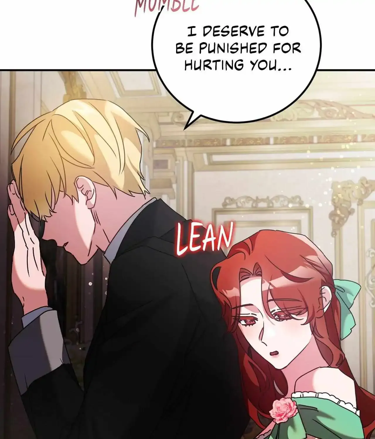 The Saintess Returns To The Emperor Kainu Manga Chapter 56 Page 21