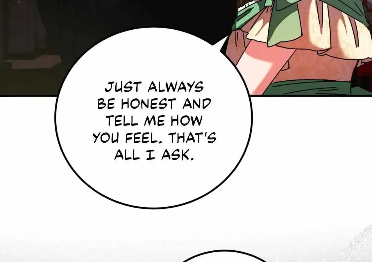 The Saintess Returns To The Emperor Kainu Manga Chapter 56 Page 22
