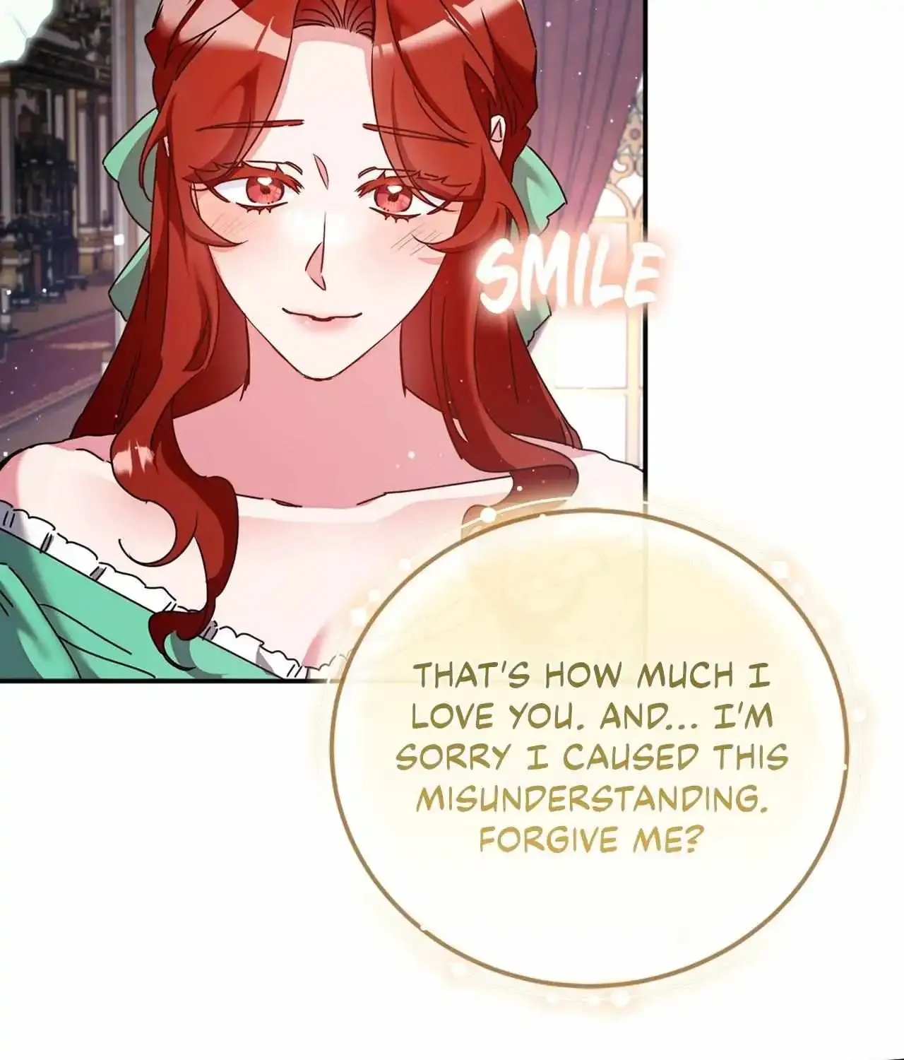 The Saintess Returns To The Emperor Kainu Manga Chapter 56 Page 29