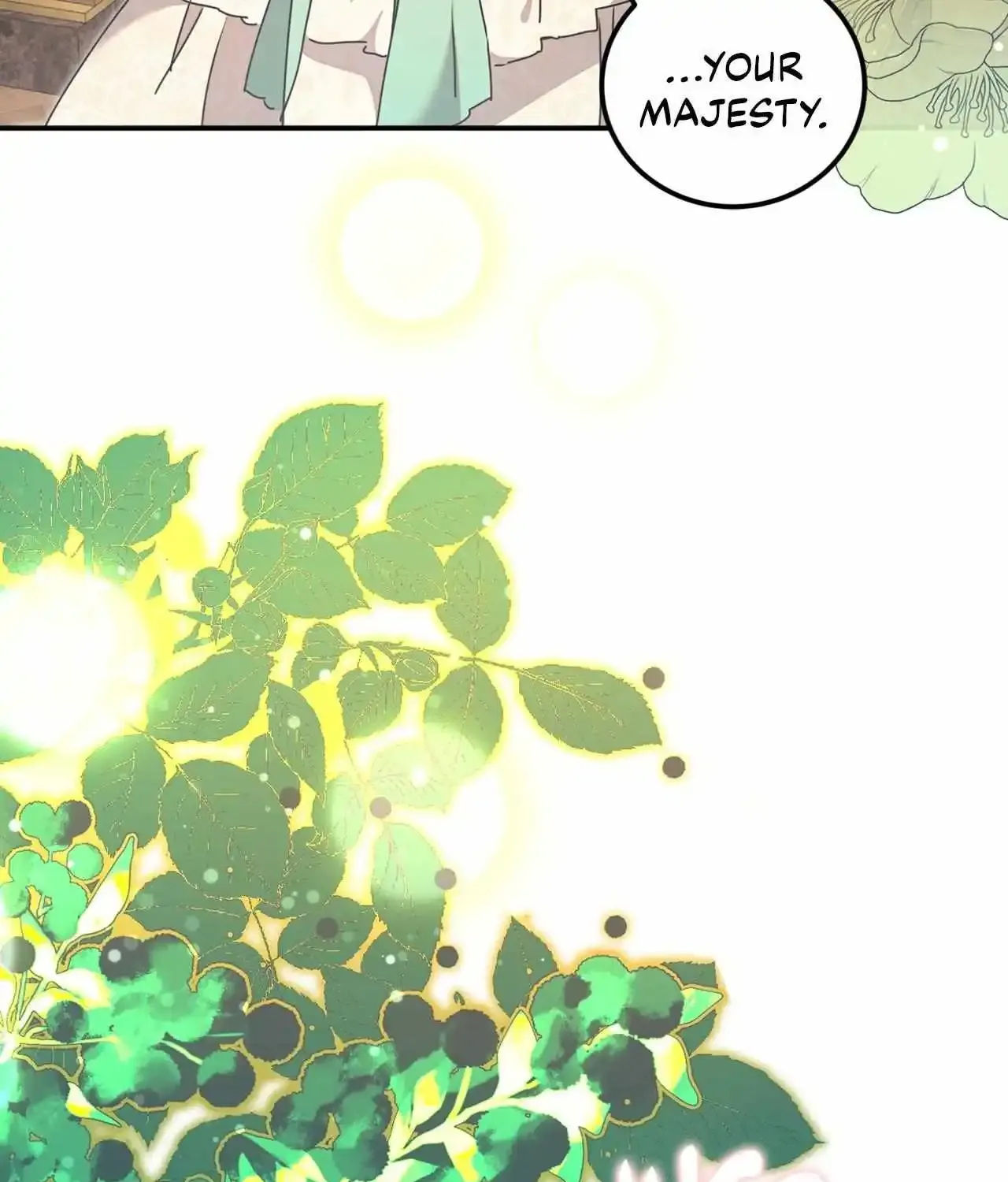 The Saintess Returns To The Emperor Kainu Manga Chapter 56 Page 31