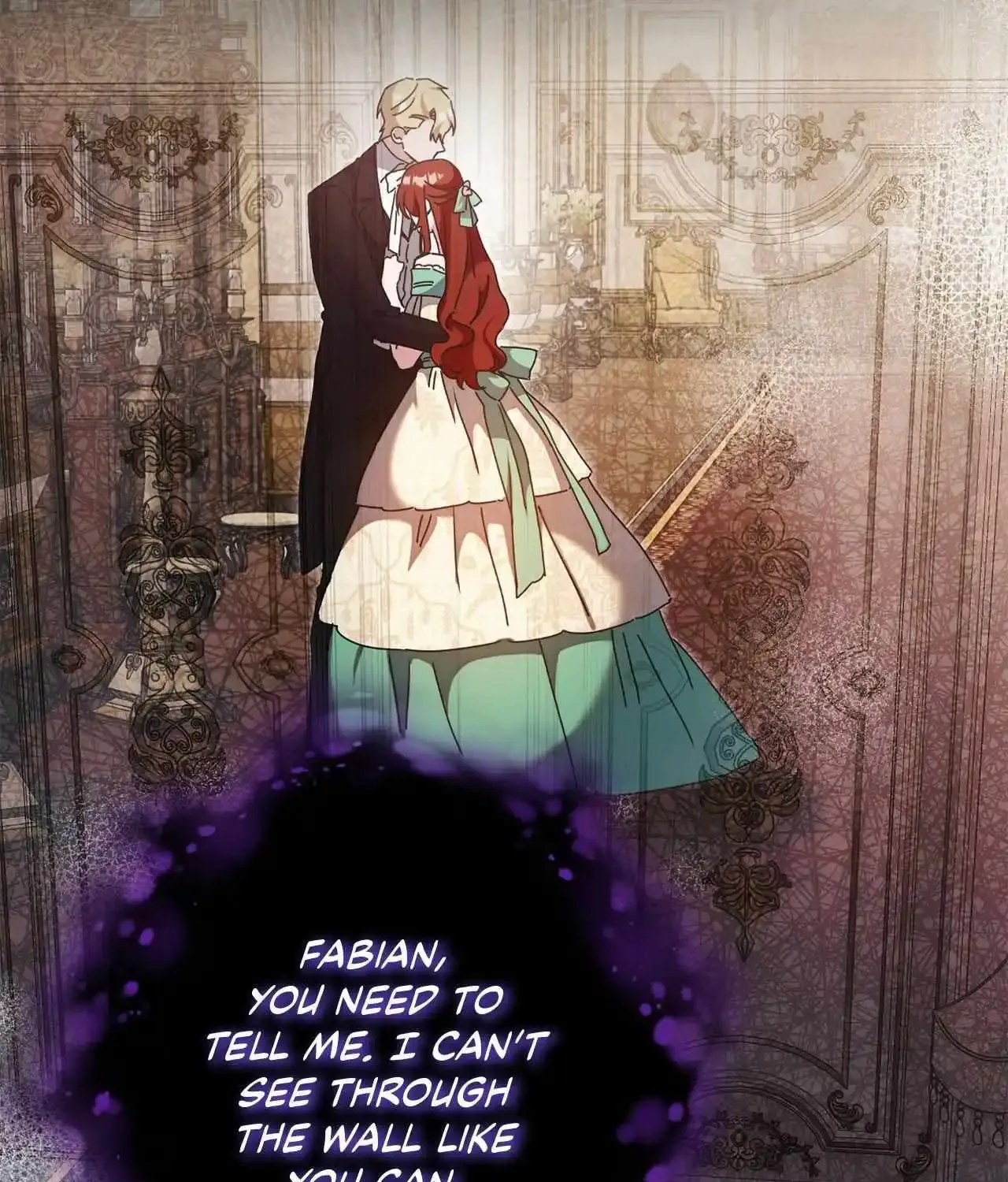The Saintess Returns To The Emperor Kainu Manga Chapter 56 Page 38