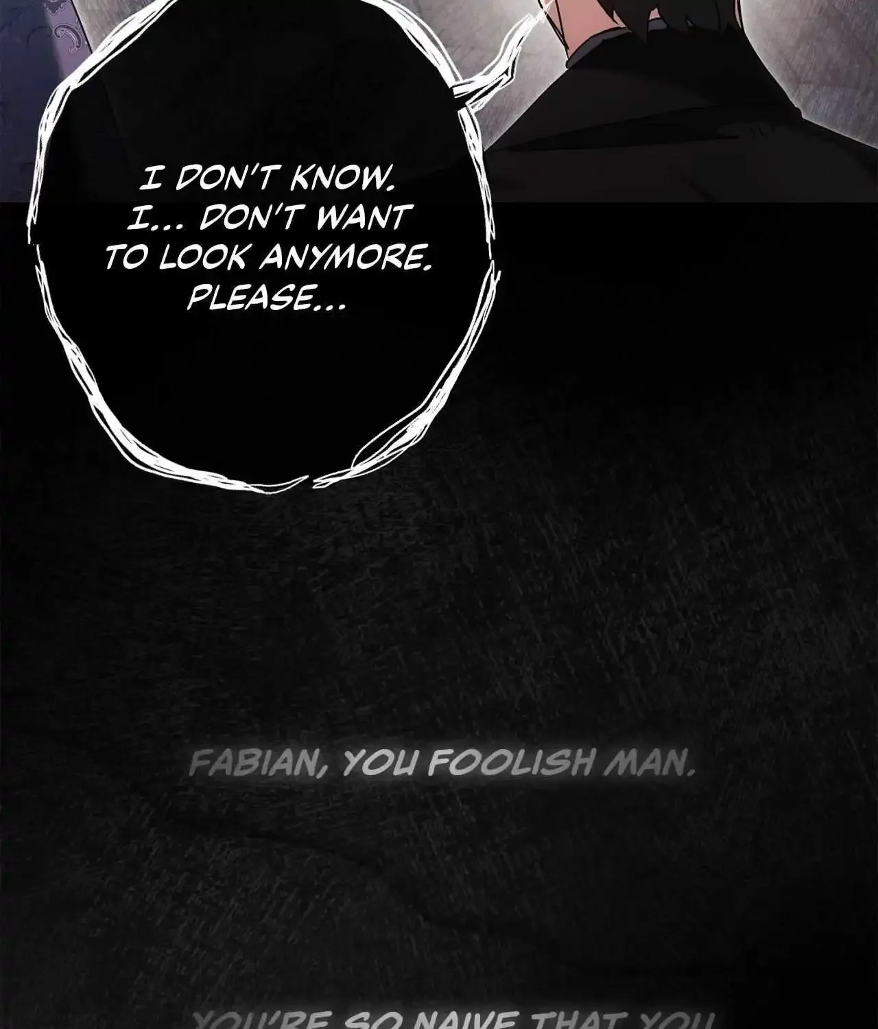 The Saintess Returns To The Emperor Kainu Manga Chapter 56 Page 40