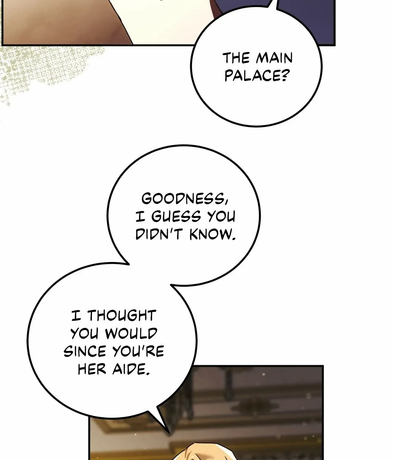 The Saintess Returns To The Emperor Kainu Manga Chapter 56 Page 95