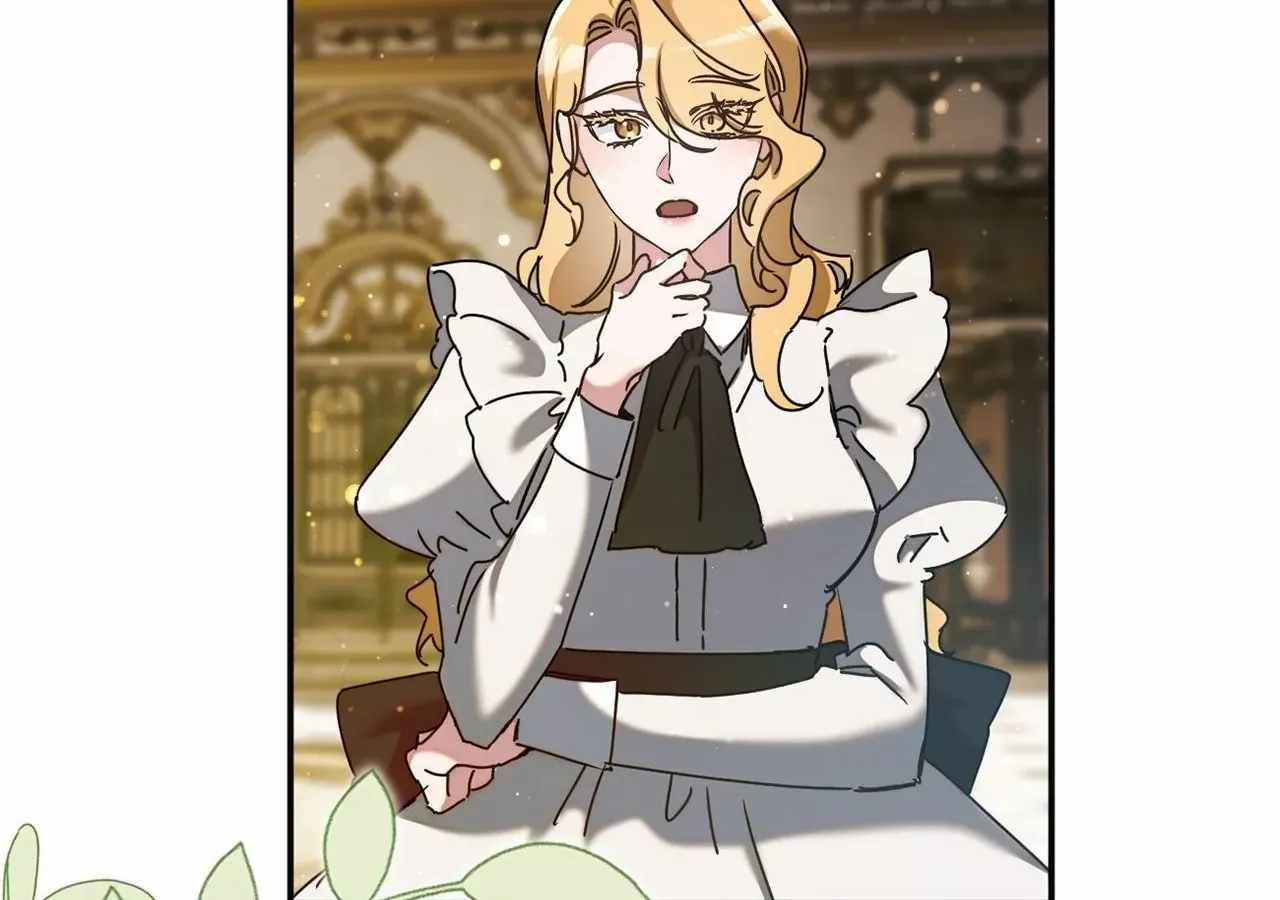 The Saintess Returns To The Emperor Kainu Manga Chapter 56 Page 96