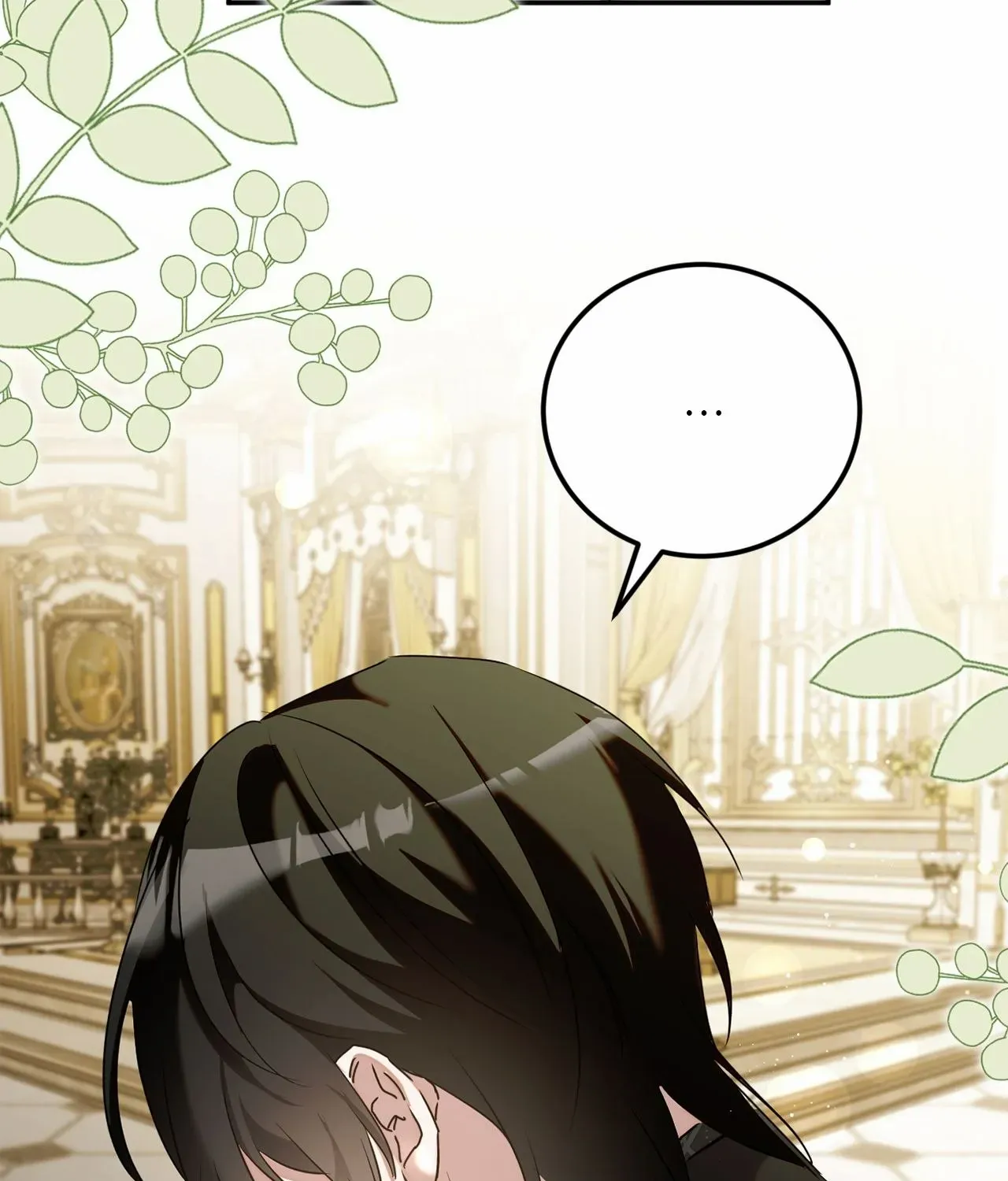 The Saintess Returns To The Emperor Kainu Manga Chapter 56 Page 97