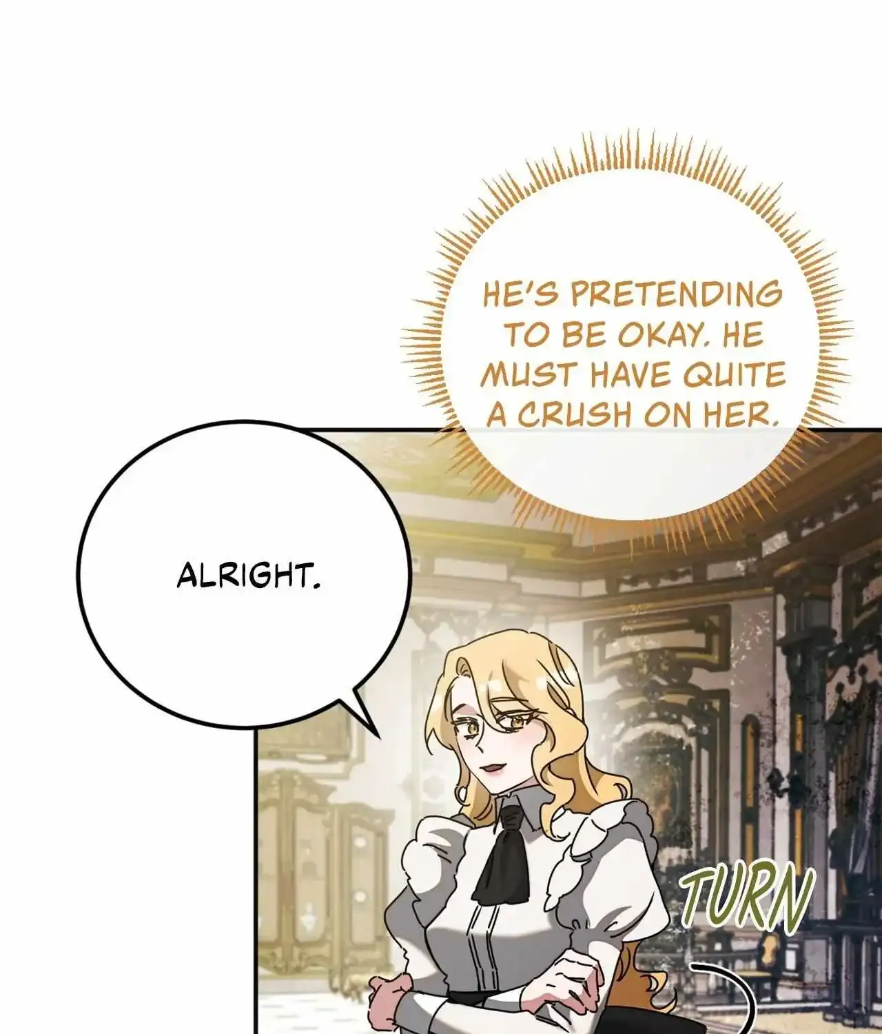 The Saintess Returns To The Emperor Kainu Manga Chapter 56 Page 102