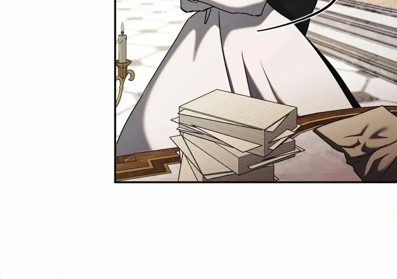 The Saintess Returns To The Emperor Kainu Manga Chapter 56 Page 103