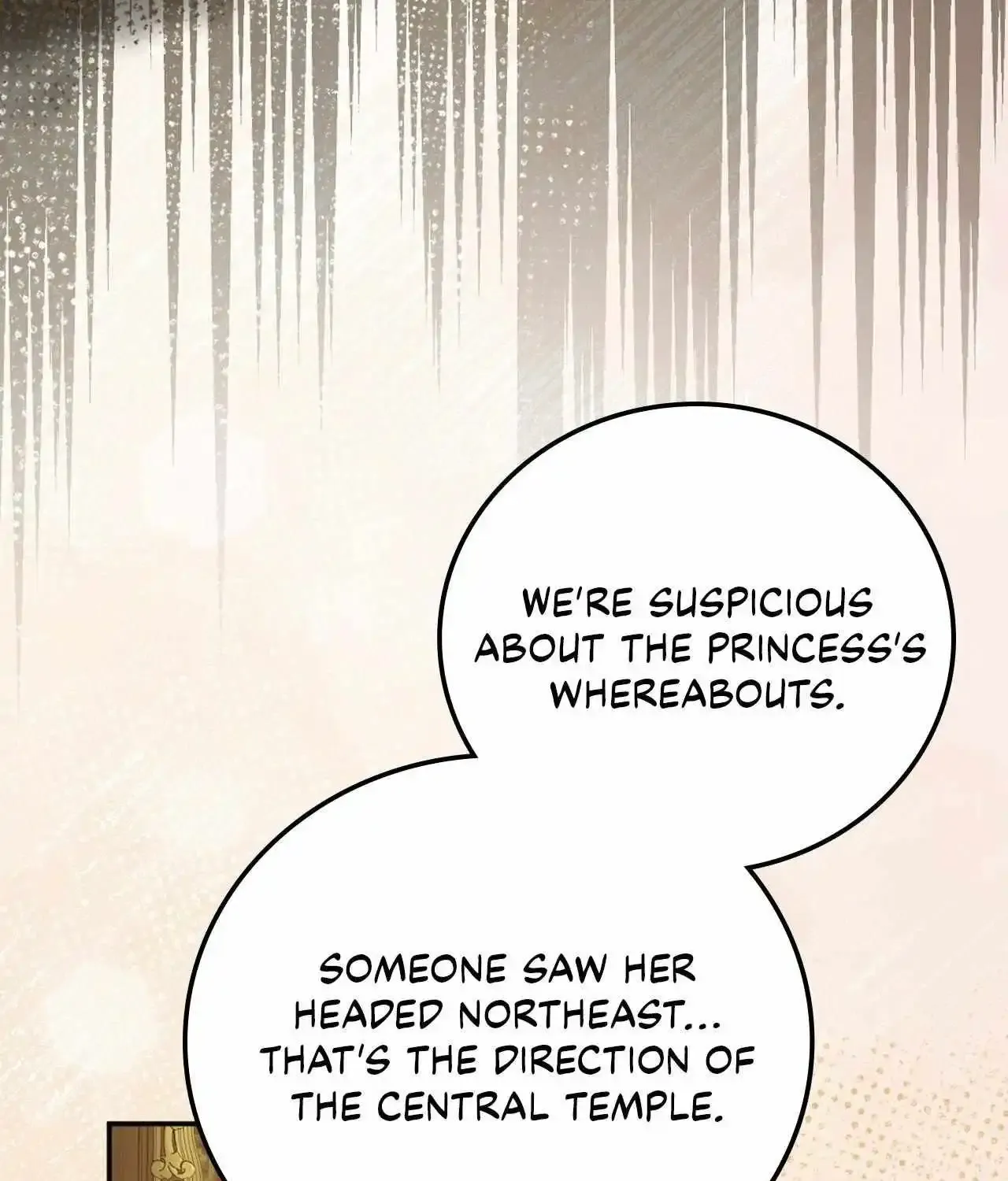 The Saintess Returns To The Emperor Kainu Manga Chapter 56 Page 106