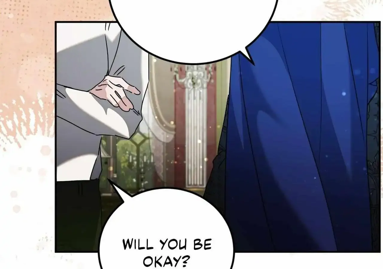 The Saintess Returns To The Emperor Kainu Manga Chapter 56 Page 109