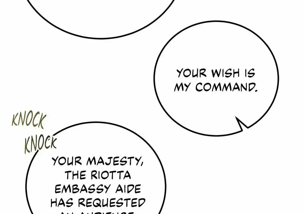 The Saintess Returns To The Emperor Kainu Manga Chapter 56 Page 114