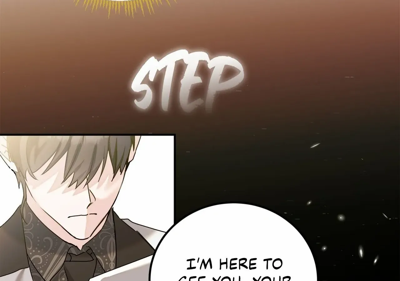 The Saintess Returns To The Emperor Kainu Manga Chapter 56 Page 116