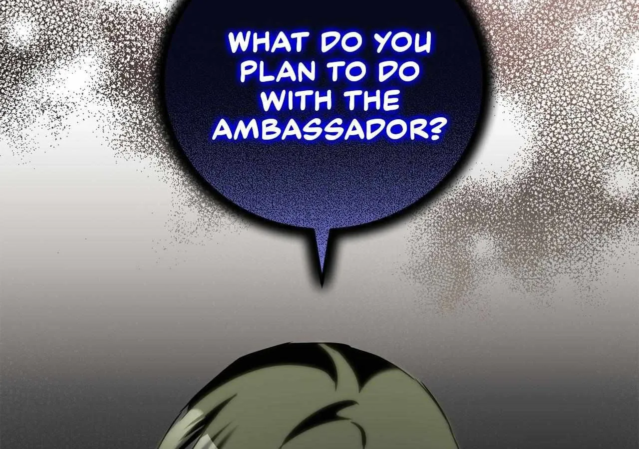 The Saintess Returns To The Emperor Kainu Manga Chapter 56 Page 120