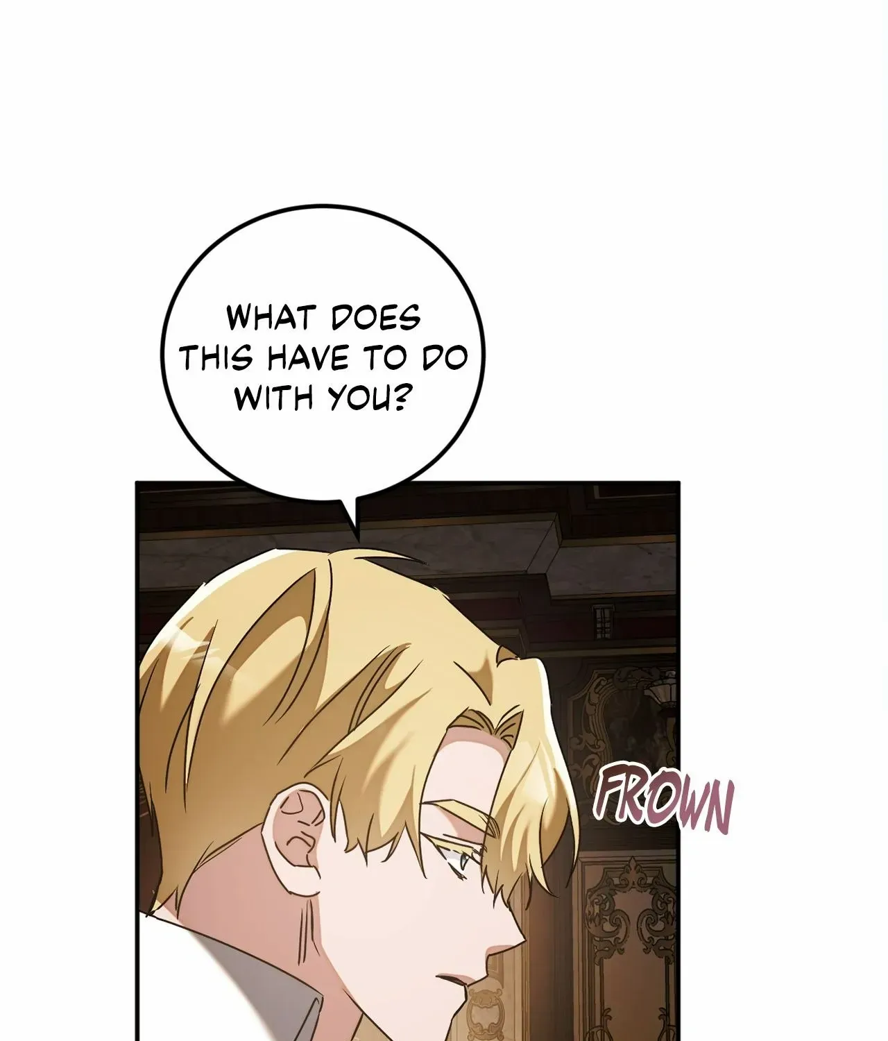 The Saintess Returns To The Emperor Kainu Manga Chapter 56 Page 123