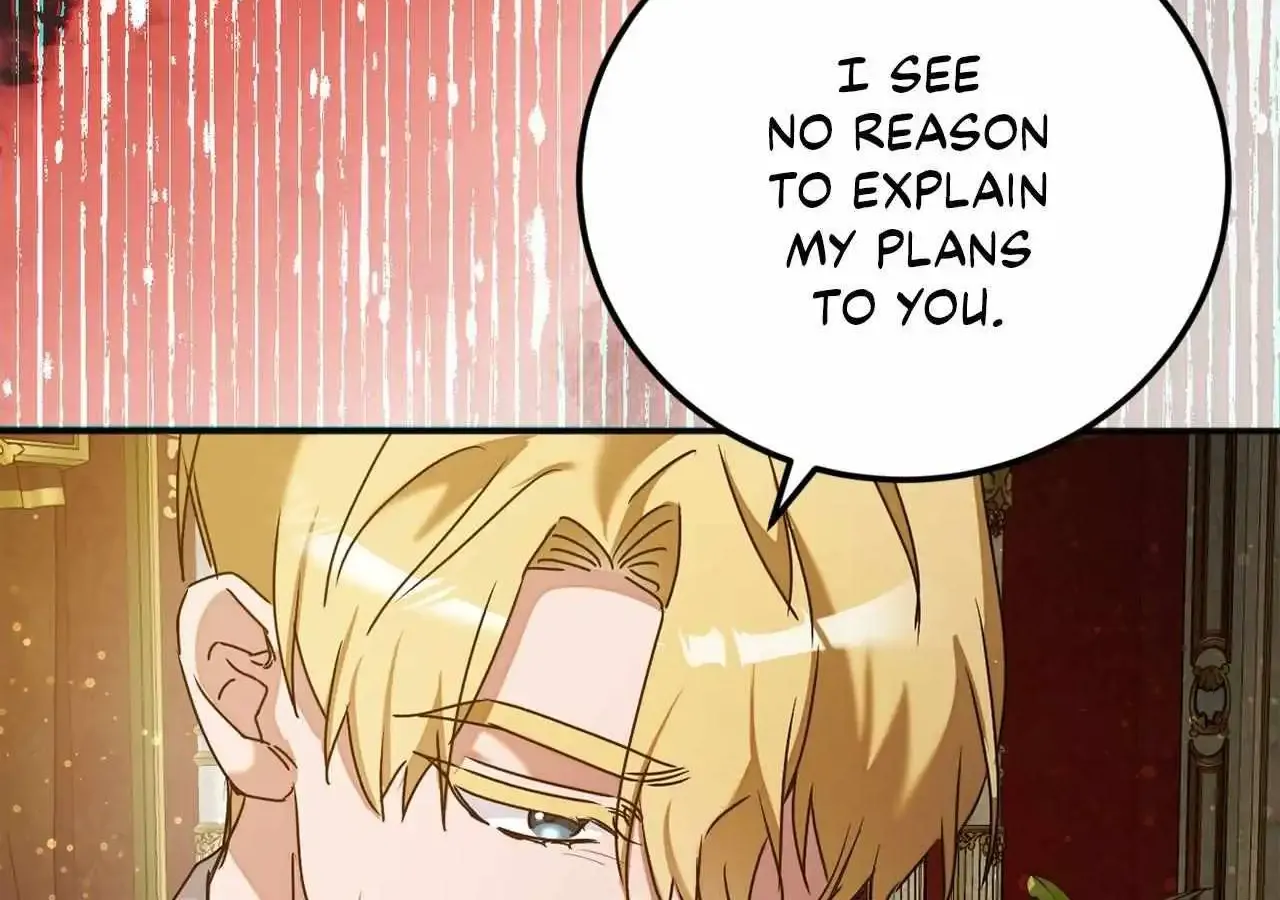 The Saintess Returns To The Emperor Kainu Manga Chapter 56 Page 128
