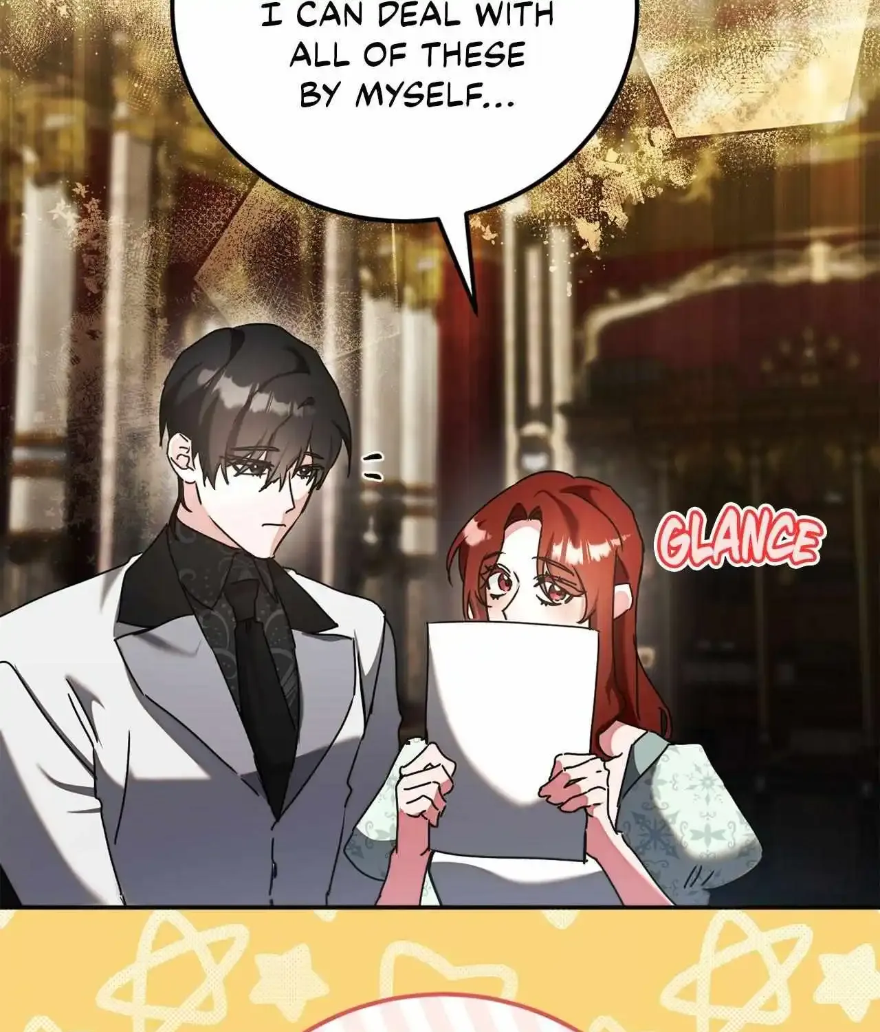 The Saintess Returns To The Emperor Kainu Manga Chapter 56 Page 136