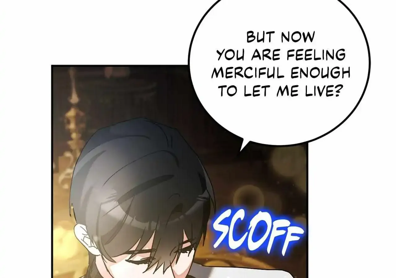 The Saintess Returns To The Emperor Kainu Manga Chapter 56 Page 141