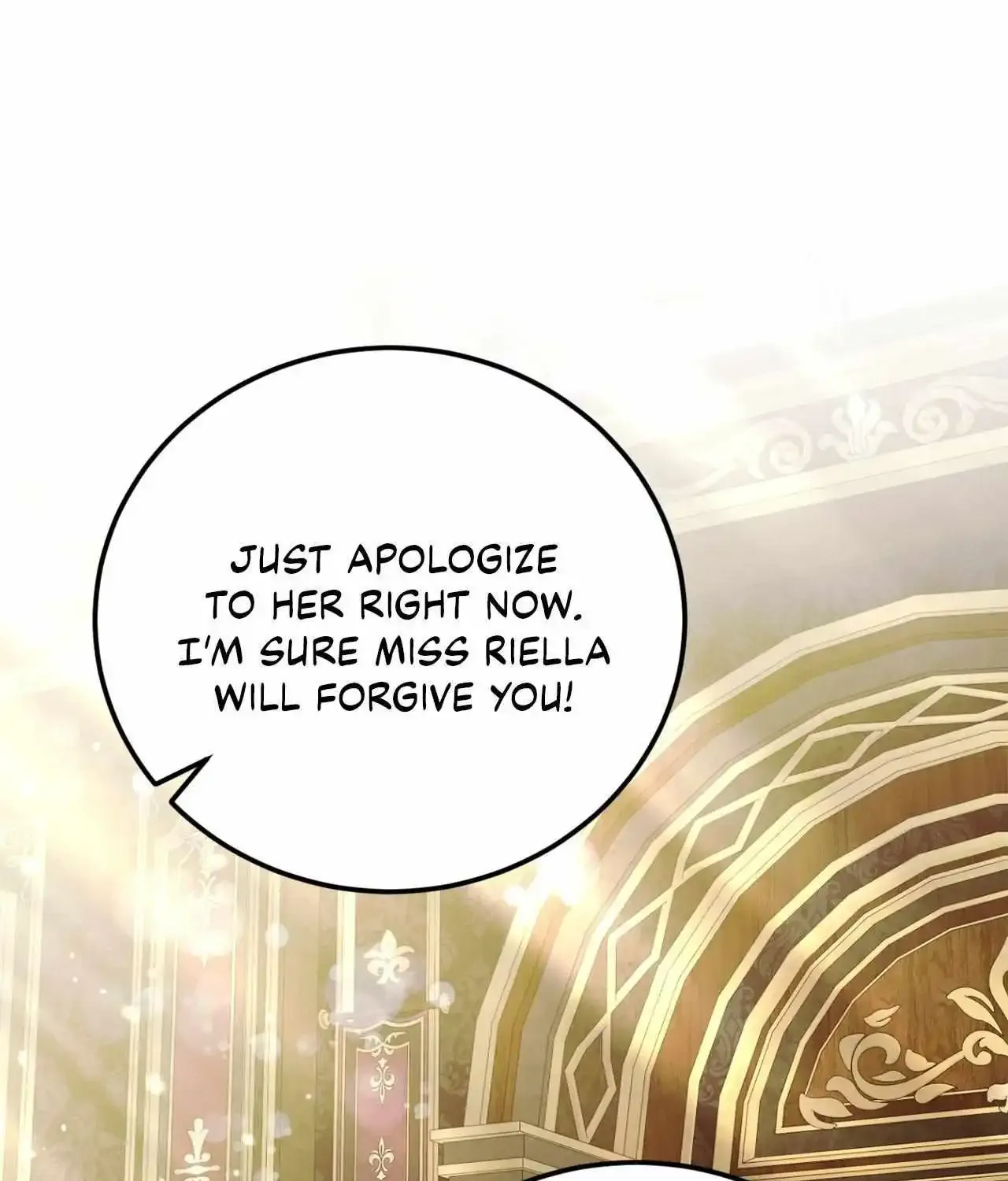 The Saintess Returns To The Emperor Kainu Manga Chapter 55 Page 1