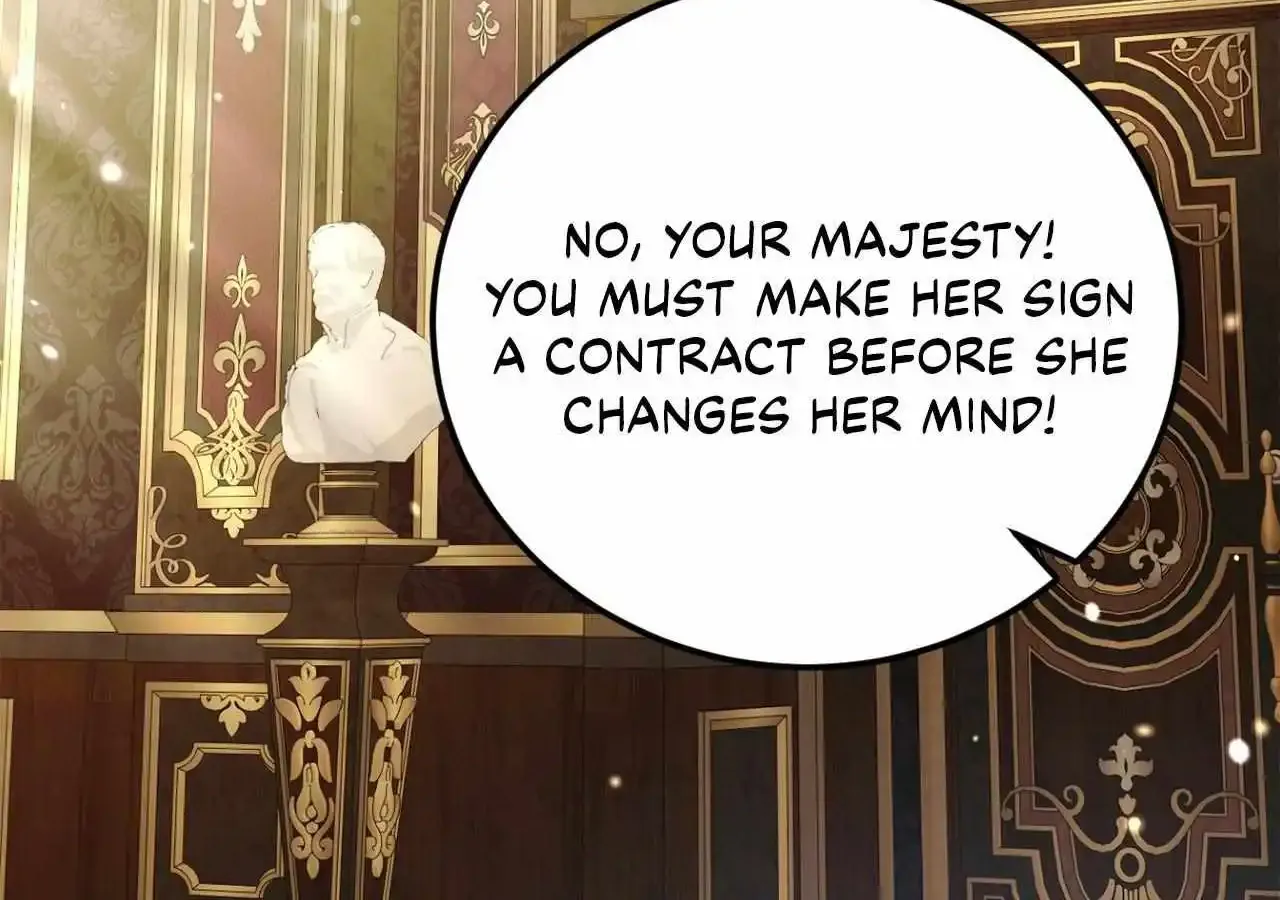 The Saintess Returns To The Emperor Kainu Manga Chapter 55 Page 2