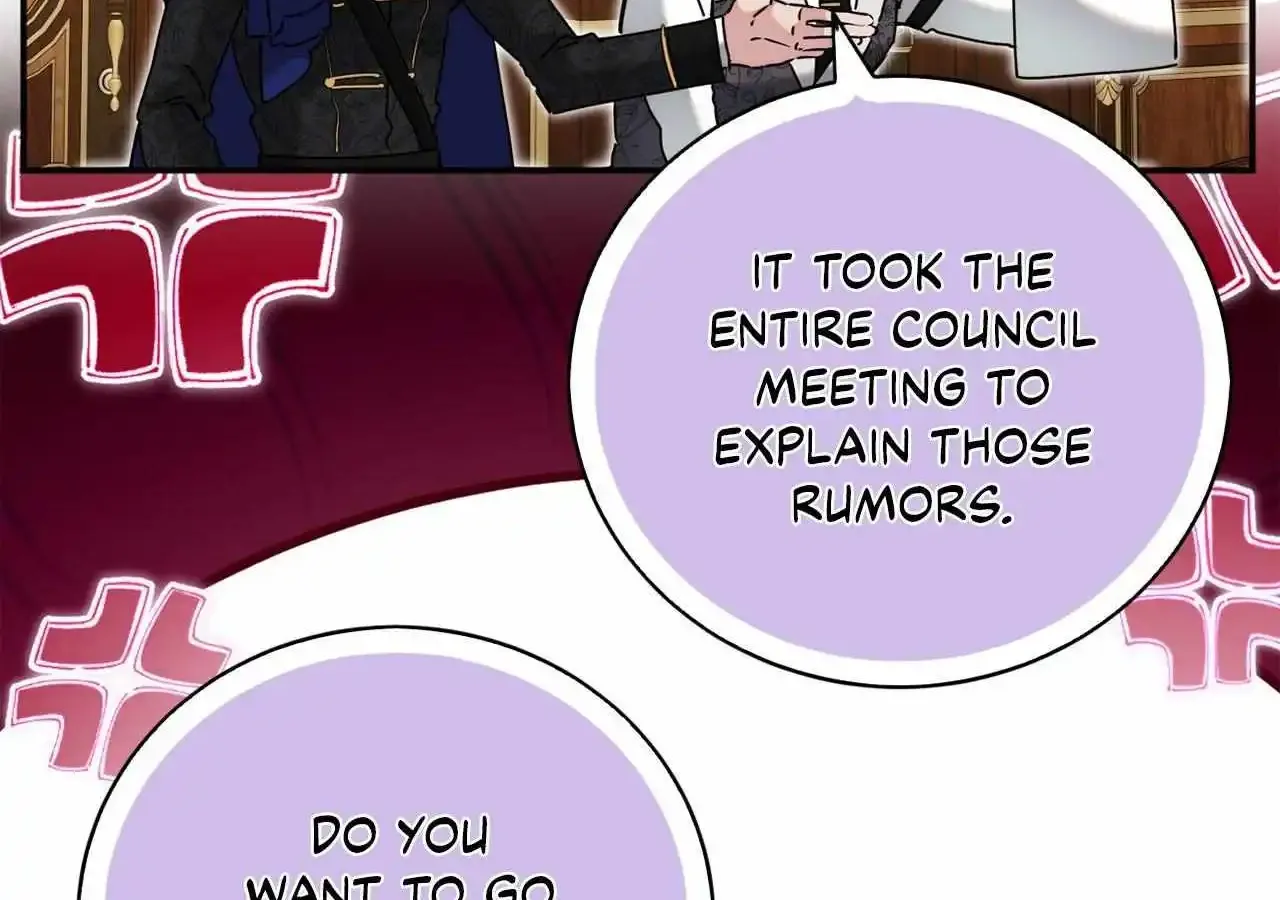 The Saintess Returns To The Emperor Kainu Manga Chapter 55 Page 4