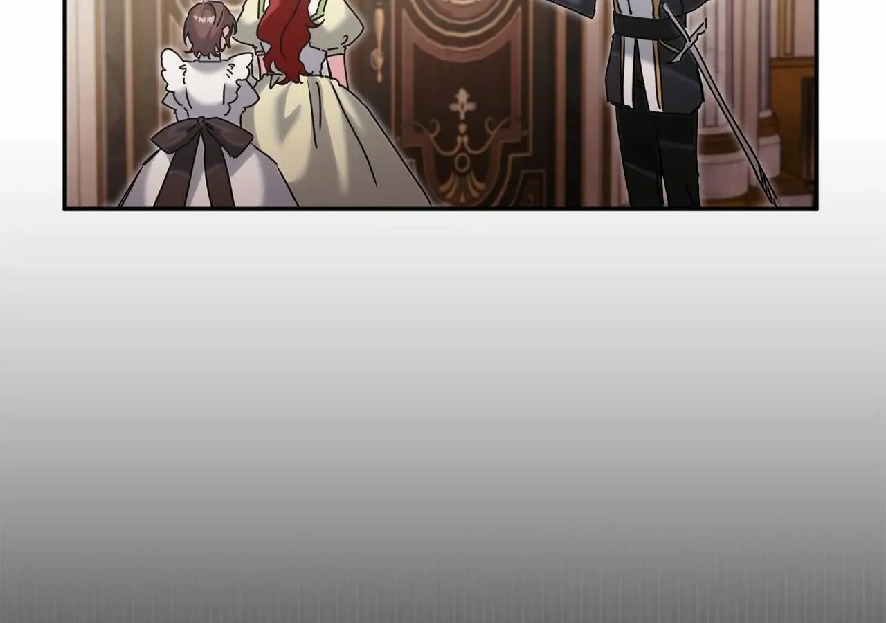 The Saintess Returns To The Emperor Kainu Manga Chapter 55 Page 25
