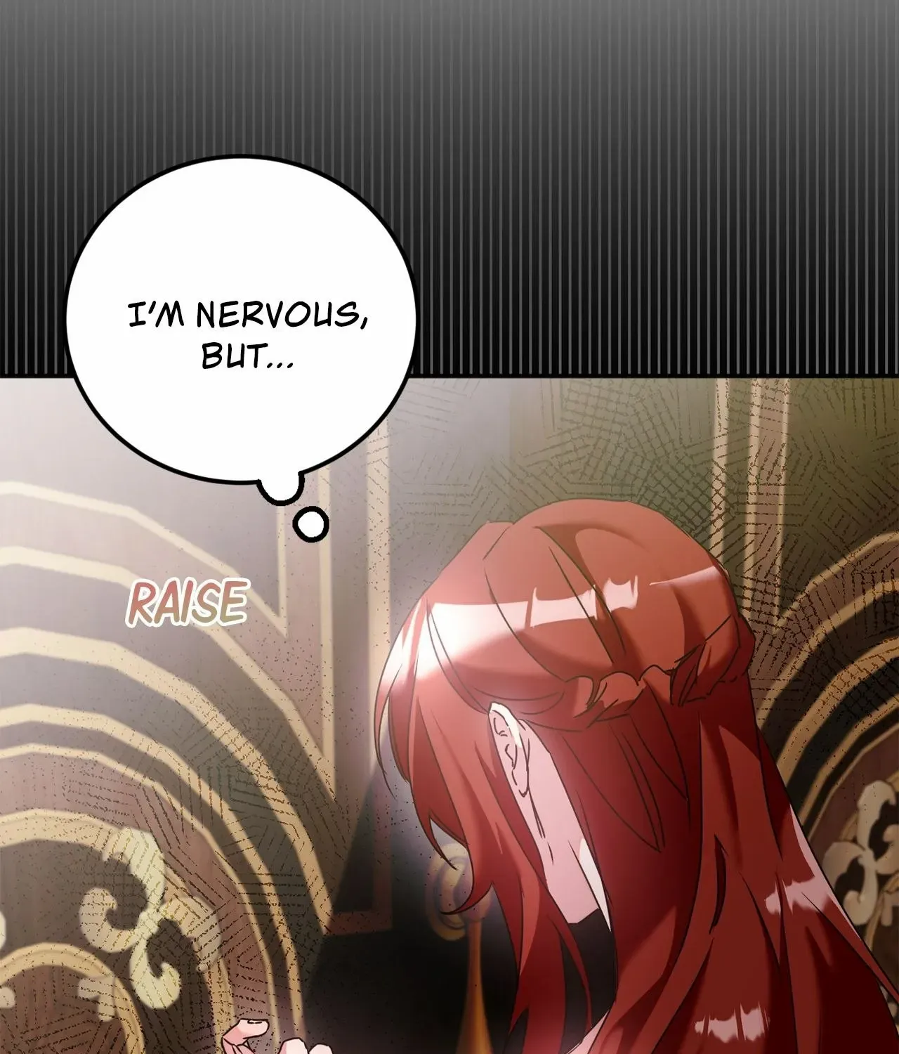 The Saintess Returns To The Emperor Kainu Manga Chapter 55 Page 26