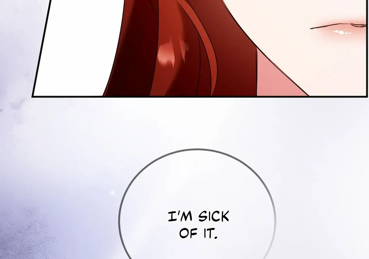 The Saintess Returns To The Emperor Kainu Manga Chapter 55 Page 29