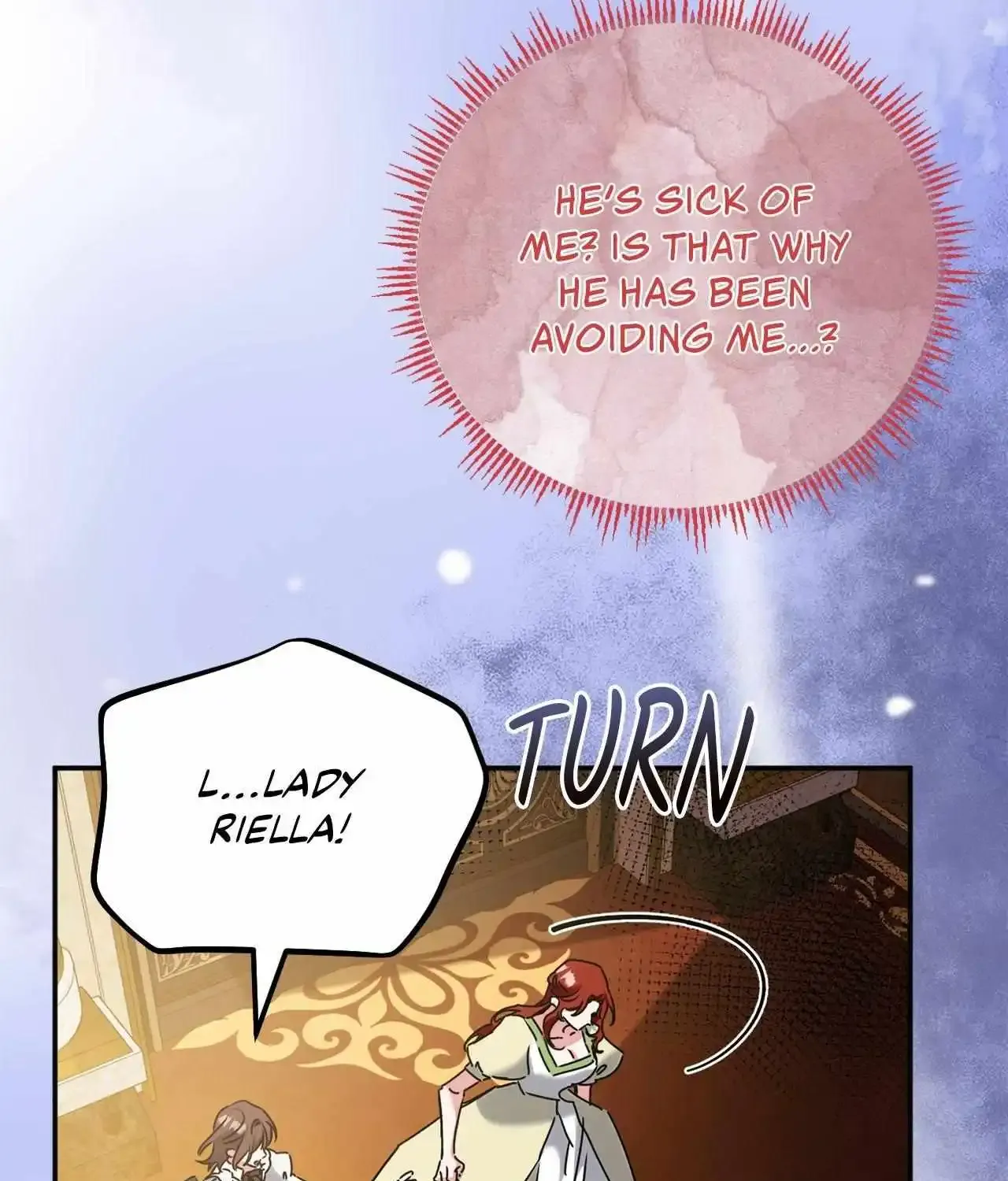 The Saintess Returns To The Emperor Kainu Manga Chapter 55 Page 32