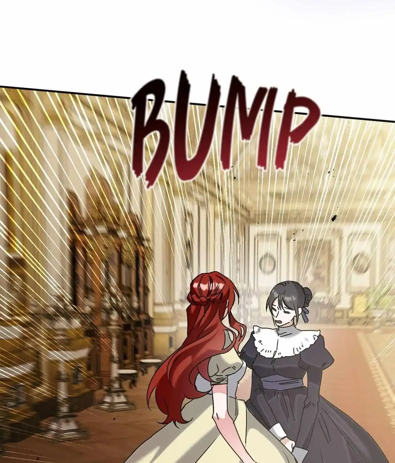 The Saintess Returns To The Emperor Kainu Manga Chapter 55 Page 34