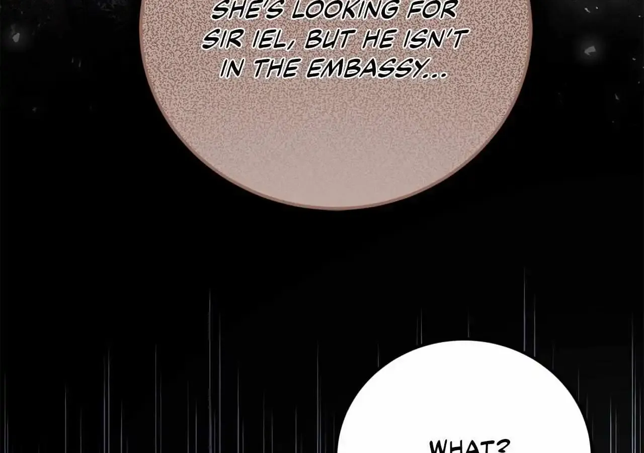 The Saintess Returns To The Emperor Kainu Manga Chapter 55 Page 42