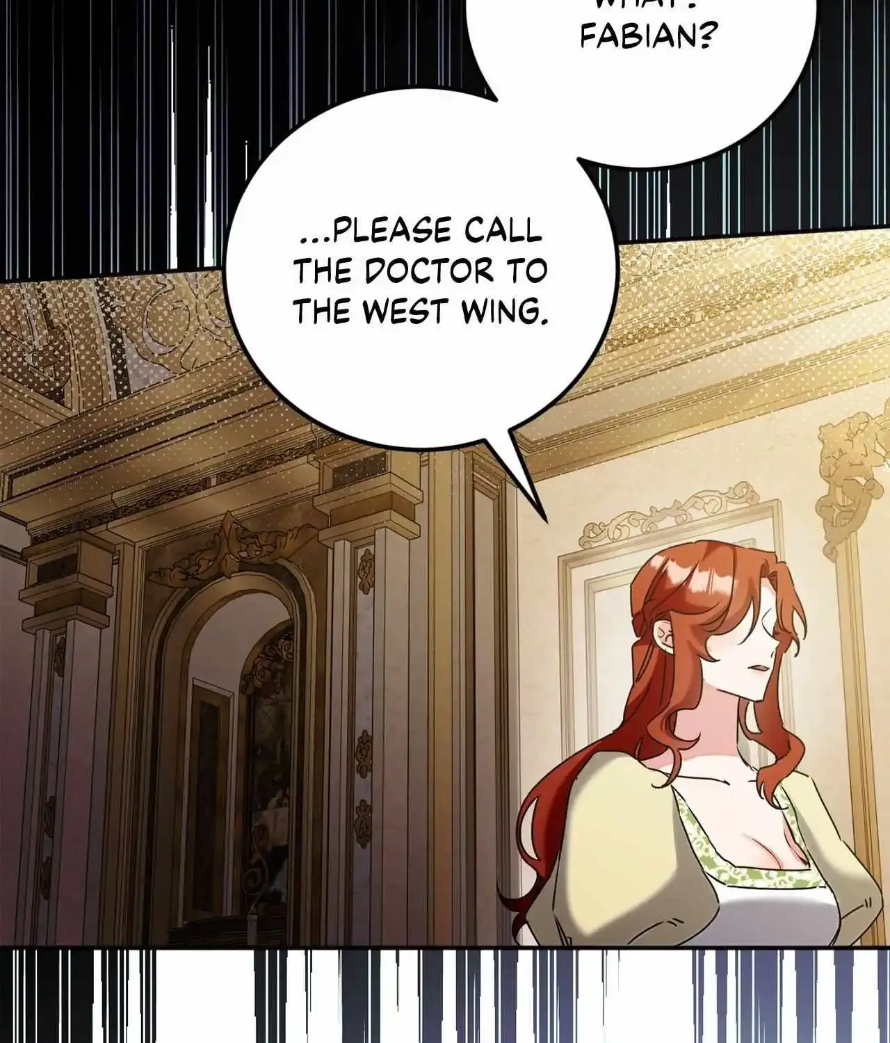 The Saintess Returns To The Emperor Kainu Manga Chapter 55 Page 43
