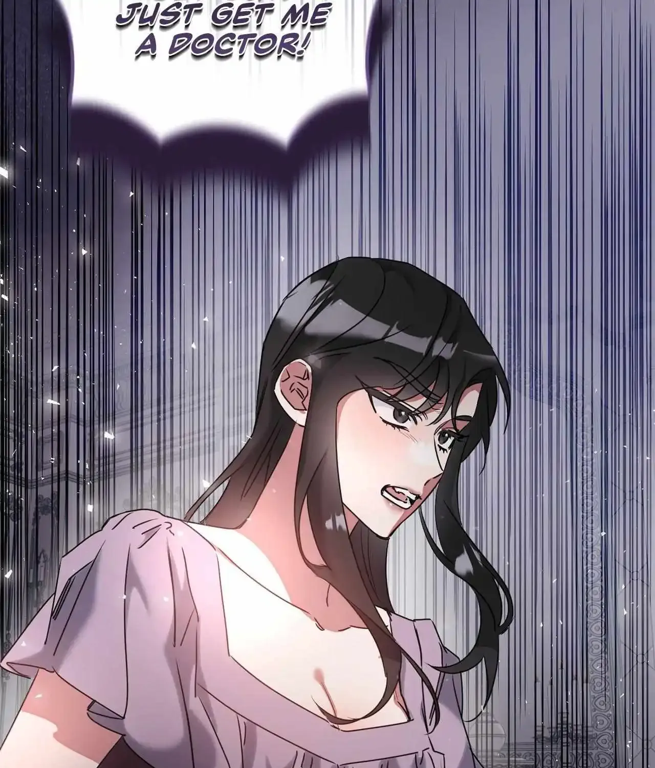 The Saintess Returns To The Emperor Kainu Manga Chapter 55 Page 49