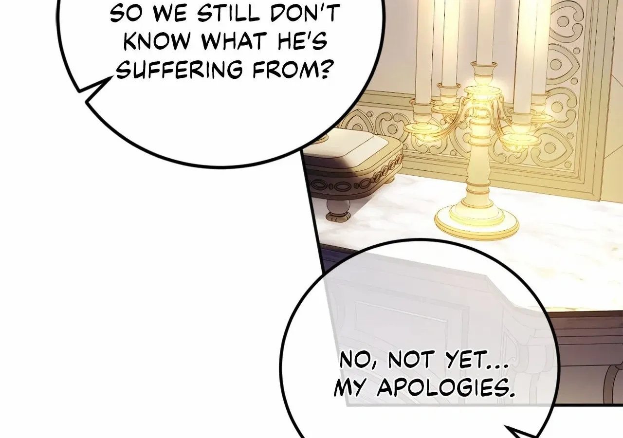The Saintess Returns To The Emperor Kainu Manga Chapter 55 Page 55