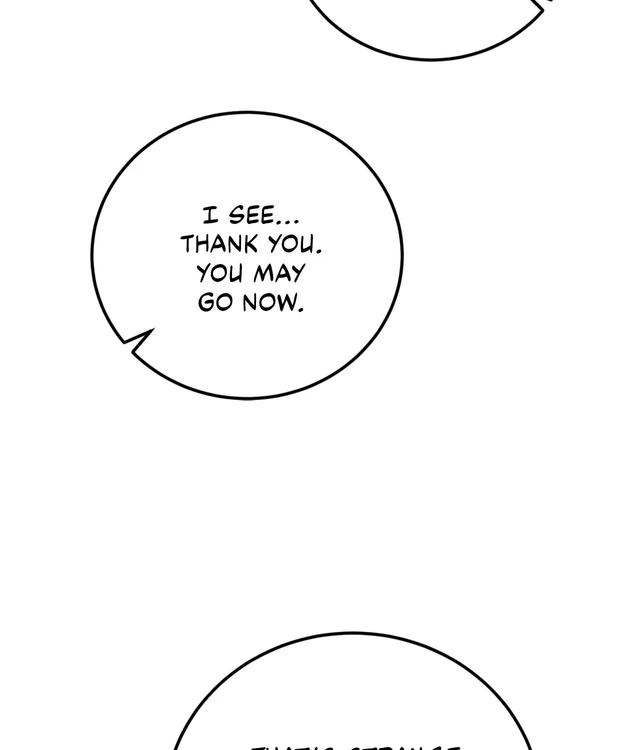 The Saintess Returns To The Emperor Kainu Manga Chapter 55 Page 56